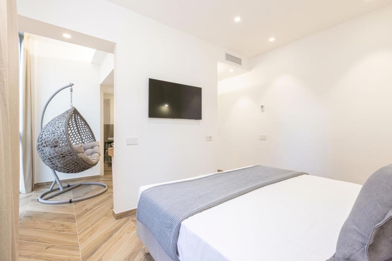 Syrrenton Home Sorrente Extérieur photo